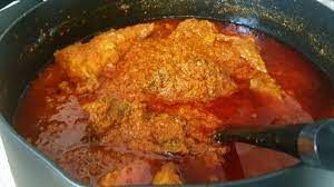 Learn how to thicken stews and casseroles like coq au vin and beef bourguignon using the right amount of flour or other ingredients. Zongo Street Style Waakye Stew Youtube