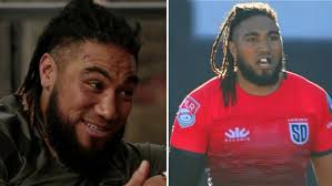 41-year-old Ma'a Nonu could swap nations and appear at the 2023 Rugby World  Cup