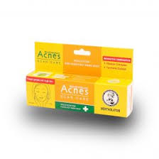 Acnes Scar Care 12g