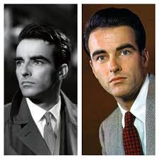 Montgomery Clift