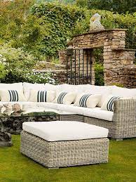 Create Your Perfect Outdoor Space This Summer Mix And Match Our New Ranges Of All Weat Luxury Garden Furniture Modern Outdoor Seating Outdoor Garden Furniture