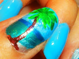 Check out our vacation nails selection for the very best in unique or custom, handmade pieces from our craft supplies & tools shops. Ooo Easter Egg Nails Ooo Youtube
