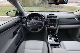 Toyota Camry 2012 Camry 2012 Toyota Camry Camry