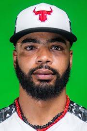 Bobby Bradley Stats, Age, Position, Height, Weight, Fantasy & News