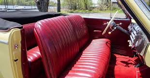 Image result for Sequoia Cream 1947 Buick