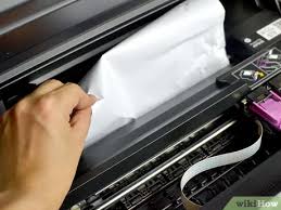 Do all the jobs in a shorter time because deskjet ink advantage 3835 can print up to 20 sheets per minute. How To Clear A Paper Jam On An Hp Inkjet Printer 6 Steps