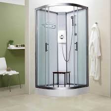 Check spelling or type a new query. Shower Pod Electric Shower Cabin Vidalux Pure E 1000 Luxury
