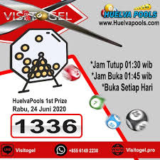 Result Huelva Pools Rabu 24 Juni 2020 24 Juni 22 Juni Sydney
