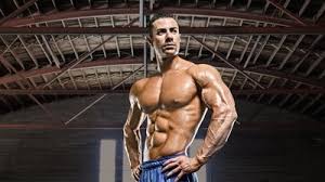 No matter how strong your ab muscles are, they're not going to show through unless you have a low enough body fat. How To Get Abs To Show And The Reasons They Don T