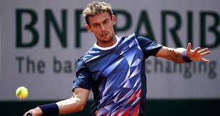 Maybe you would like to learn more about one of these? Roland Garros Henri Laaksonen Rejoint Stan Wawrinka Rts Ch Tennis