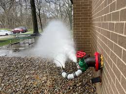 Fire Sprinklers, Pumps & More in Mentor, OH Nearby Areas