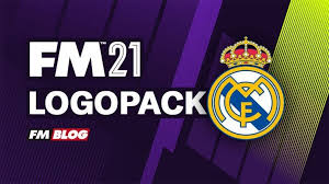 This pack contains 57 real (3 alternative) kits; Football Manager 2021 Logos Fm21 Logo Pack Footballmanagergames