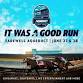 Farewell Aqueduct: Closing Weekend