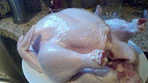 Grill the chicken until done or lightly browned on each side. The Grilling Greek Voodoo Chicken
