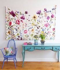 Fabrics can be considered the first layer of design when it comes to decorating your home following paint and flooring. Decorating With Fabric The Budget Decorator