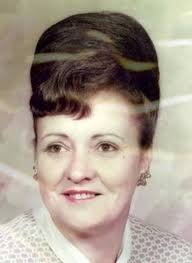Hilda Conner Trahan Sickafus Obituary February 22, 2018
