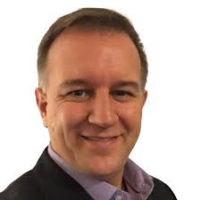 Paul Alexander George Doxey