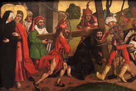 Maybe you would like to learn more about one of these? Stations Of The Cross 7 8 The Cruel Repetitions Of Our Cruelty Church Life Journal University Of Notre Dame