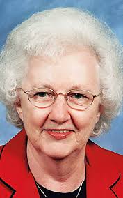 Helen Jean (Karle) DeArment