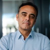 Alastair Murdoch Email & Phone Number