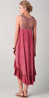 Check spelling or type a new query. Rebecca Minkoff Karla Midi Dress Shopbop Crochet Dress Fashion Crochet Clothes