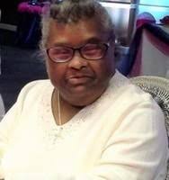 Sandra Kimbrough Obituary (1955