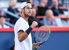 8 on 15 july 2019, after reaching the quarterfinals of the 2019 french open Karen Khachanov And His Wife Veronika Shkliaeva Have A Baby Tennis Tonic News Predictions H2h Live Scores Stats