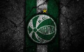 Youth is never a controversial area: Download Wallpapers Juventude Fc 4k Logo Football Serie B Green And White Lines Soccer Brazil Asphalt Texture Juventude Logo Ec Juventude Brazilian Football Club For Desktop Free Pictures For Desktop Free