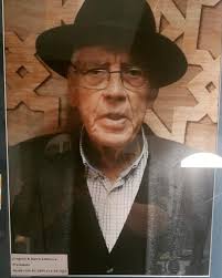 Fallece Gregorio Barrera, “Goyo”, un firme defensor de los valores herreños  en Gran Canaria, donde fue presidente de la Casa Cultural y Recreativa de  la isla de El Hierro. El presidente, Alpidio