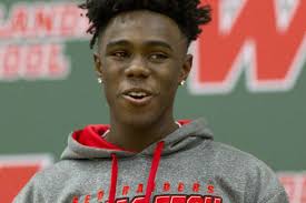 Feb. 7, 2018: National Signing Day