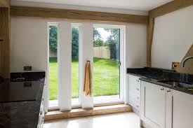 These windows provide a panoramic outdoor view, but can be costly to maintain and repair. Floor To Ceiling Windows For More Light And Amazing Views