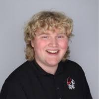 Tommy Dew's Instagram, Twitter & Facebook