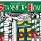 Stansbury’s Victorian Christmas event in Chico, CA