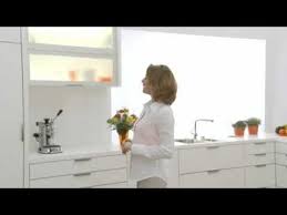 Aluminum alloy zinc alloy plastic finish: Blum Aventos Lift Systems Youtube