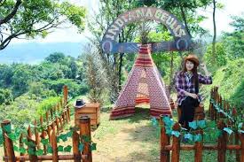 Harga Tiket Masuk Bukit Geulis Bogor 2021 Rute Lokasi