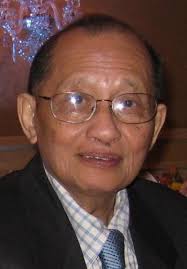 ALFREDO AUSTRIA Obituary (2014)