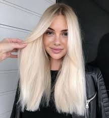22 inch human hair 18 60 womans tape in extensions etsy in 2021 hair styles blonde hair looks long hair styles