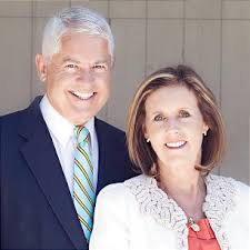 Couple called to serve in Ghana Missionary Training Center