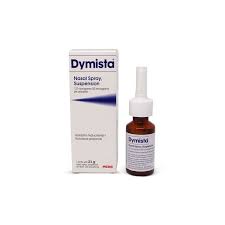Buy Dymista Nasal Spray Allergy Hay Fever Medicine Direct