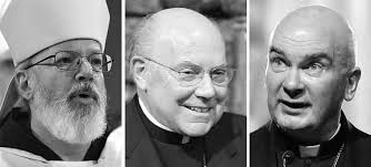 The gospel of the body