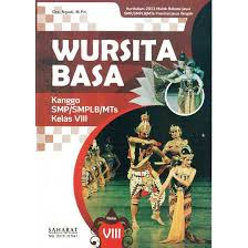 Pdf kunci jawaban lks bahasa indonesia xb kur 2013 bayu surya academia edu. Kunci Jawaban Bahasa Jawa Kelas 8 Semester 2 Halaman 95