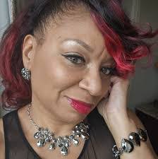 Dawn Cherry's Instagram, Twitter & Facebook