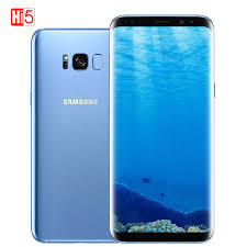 Start read security phone task on 5/13/2020 2:27:05 pm +01:00 balance: Unlocked Original Samsung Galaxy S8 Plus Sm G955u 4gb Ram 64gb Rom Octa Core 6 2 Display Android Finger Print Cartpluss Online