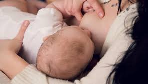 Biting While Breastfeeding Sucks But There S Help