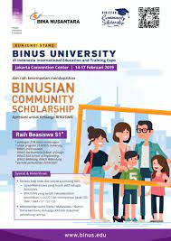 Maybe you would like to learn more about one of these? Tes Tpks Binus