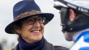 Special relationship finds new life for Sally Rowley-Williams through  bright spark Cheltenham hope Tareze