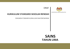 Dokumen standard kurikulum dan pentaksiran tmk tahun 4 dskp teknologi maklumat dan komunikasi (tmk) tahun 4 from juradi durjari. Dskp Sains Tahun 5 Sk Flip Ebook Pages 1 50 Anyflip Anyflip