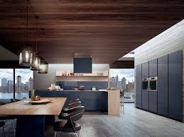 30 Cucine Da Sogno Moderne Delle Migliori Marche Mondodesign It Idee Per Decorare La Casa Cucine Di Lusso Interior Design Per La Casa