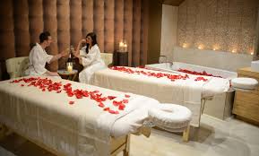 Beekeeping, stargazing and luxury train rides, for when we're free to travel again. Massage Facial Or Couples Day Luxe Den Spa Groupon