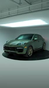 Image result for Oak Green 2025 Porsche